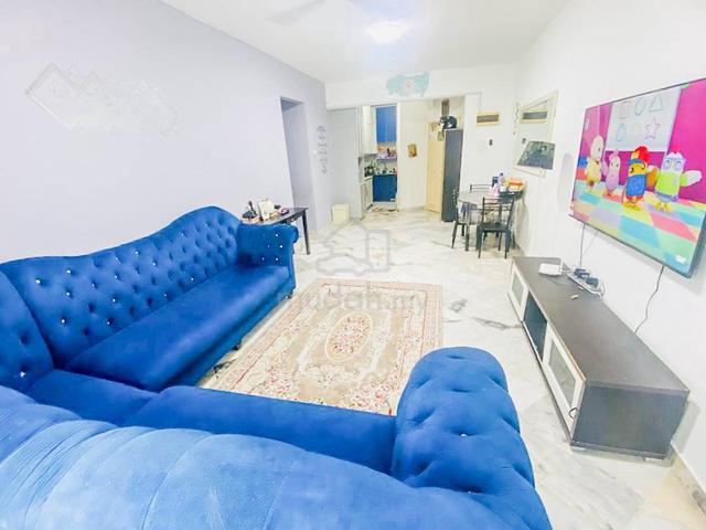 Pesona Villa (Ampang) 1