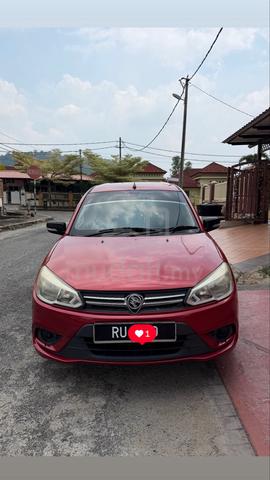 2018 Proton SAGA 1.3 STANDARD MT (M) - 1