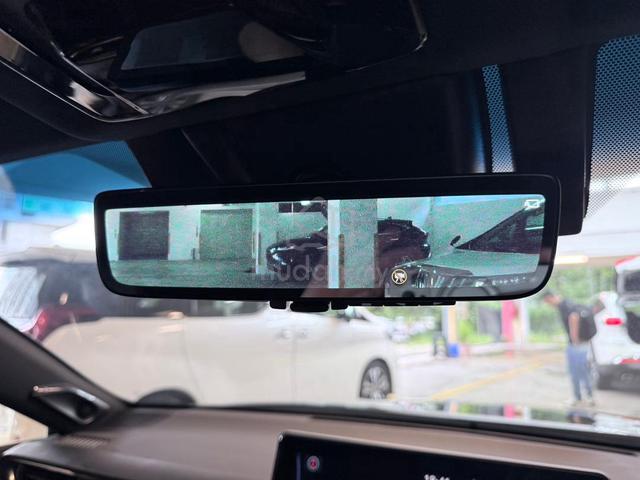 2021 Toyota HARRIER Z HUD DIM BSM JBL 4CAM GRADE 4 - 3