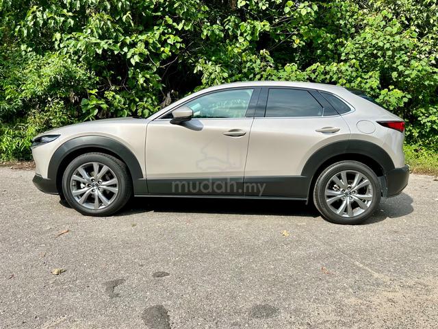 2024 Mazda CX-30 2.0 G 2WD HIGH+ MY19 UPDATED (A) - 5