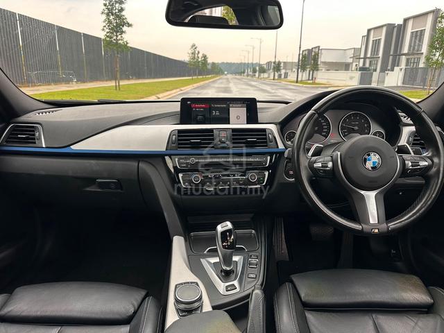 Bmw 330E 2.0 M SPORT 2019 Low mileage - 5