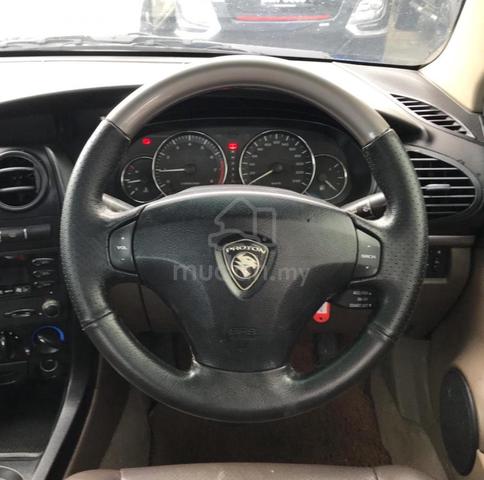 2011 Proton Waja 1.6 CPS (A) Sport Package - 5