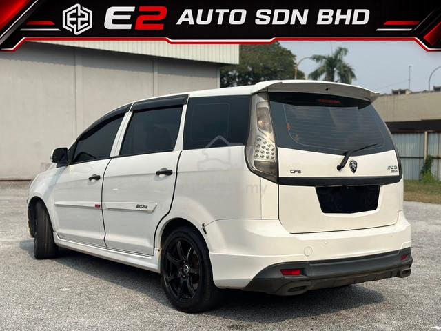 2013 Proton EXORA 1.6 PRIME (A) FULL LOAN&L.KEDAI - 4