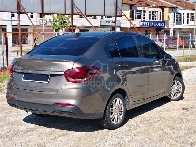 2022 Proton Persona 1.6 (A) 5-Years Warranty - 2