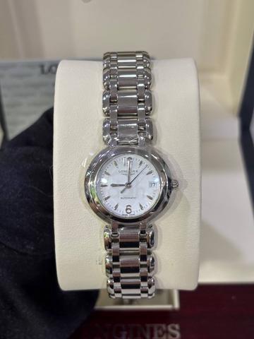 Longines Primaluna White Dial 26 - photo 2 of 5