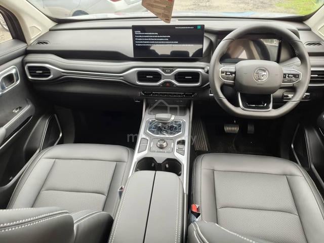2026 Proton X90 1.5 MY26 (A) TRUE 7 SEATER SUV - 4