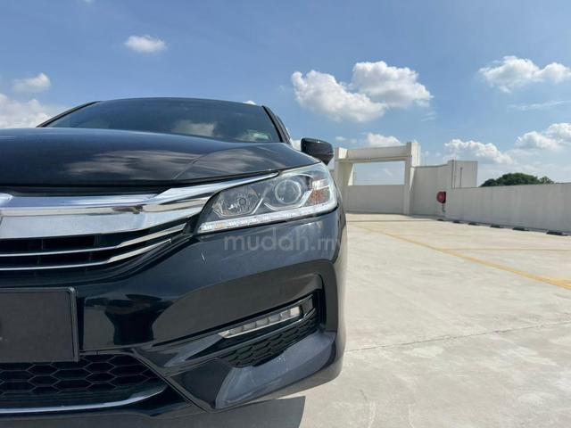 2016 Honda ACCORD 2.0 VTi-L FACELIFT (A) - 5
