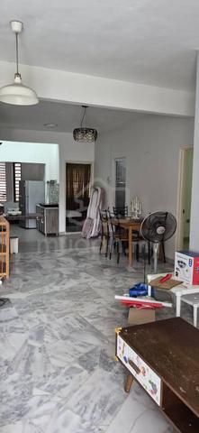 Bukit Mas Apartment 1