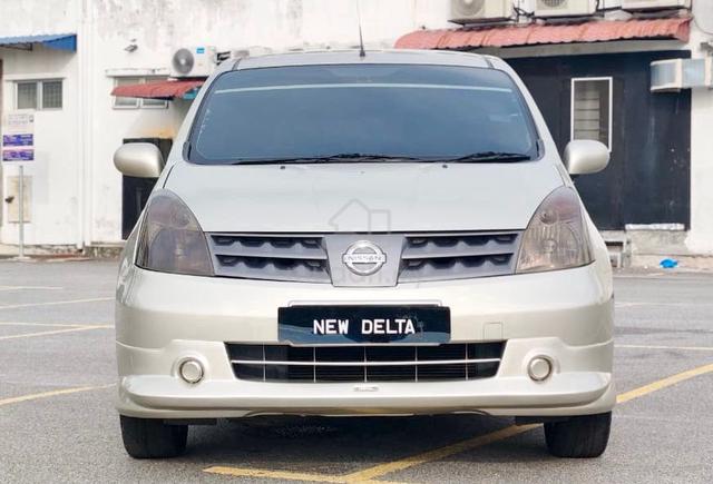 [✅JACKPoT✅]2011 PROMO GRAND LIVINA 1.6 IMPUL (A) - 5