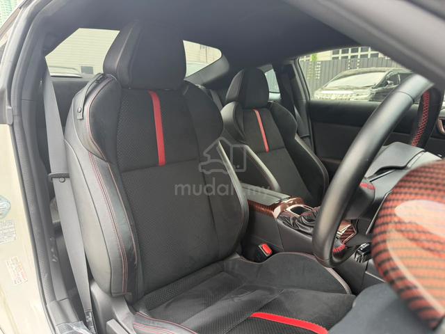 2021 Subaru BRZ 2.4 AUTOMATIC MY13 FACELIFT (A) - 5