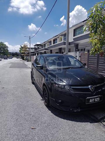 2012 Proton PREVE 1.6 EXECUTIVE (A) - 1
