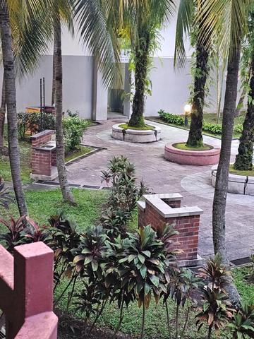 Rooms at Bukit OUG Condominium , Bukit Jalil 1