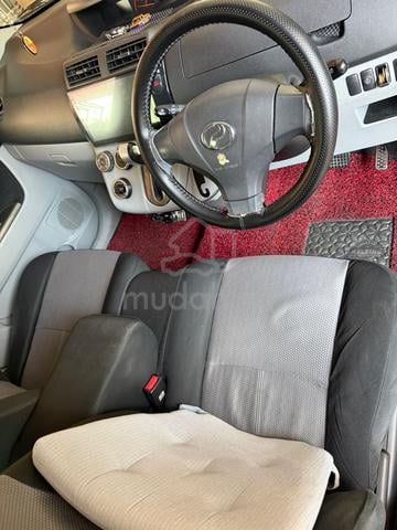 2013 Perodua ALZA 1.5 EZ (A) - 5