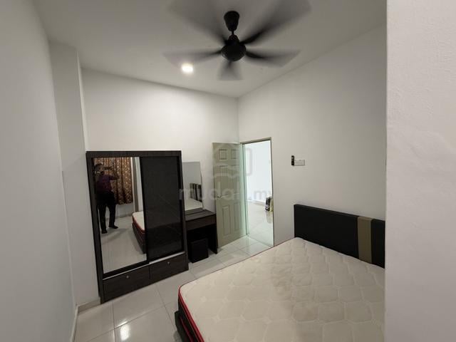 Room for rent in Bukit Setongkol Maju 1