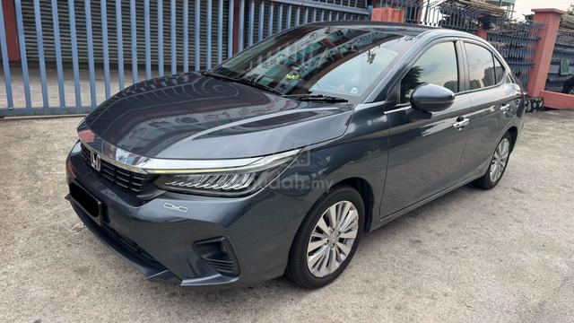 2023 Honda CITY 1.5 V (A) - 2