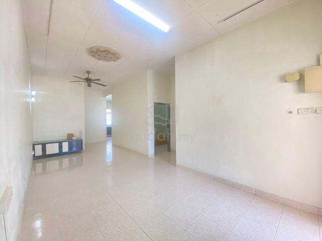 Bestari Indah, Jln Bestari 22/x,Ulu Tiram (Single Storey For Sale) 1