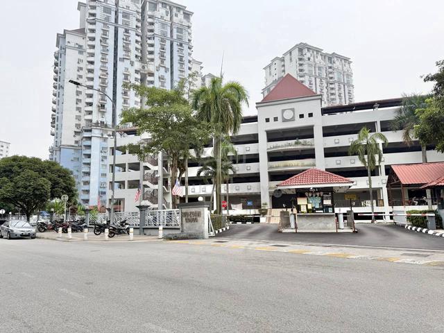 Ridzuan Condominium 1