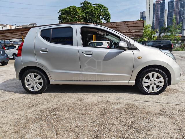 Suzuki ALTO 1.0 (A) Mileage 36k tip top condition - 5