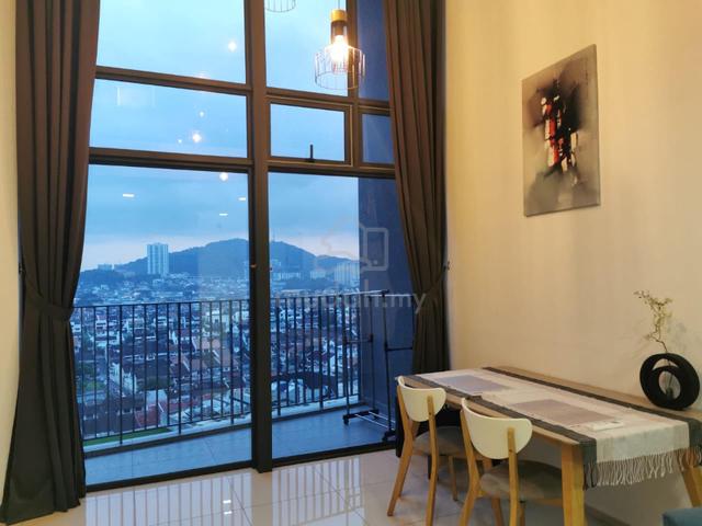 EkoCheras Service Apartment 5