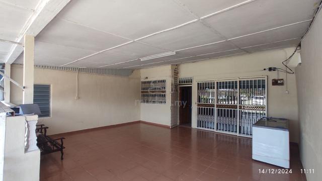 MURAH SANGAT Rumah Teres Setingkat, Kuala Selangor 5
