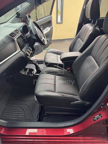 2025 Perodua BEZZA 1.3 AV MY16 D63D FACELIFT (A) - 5