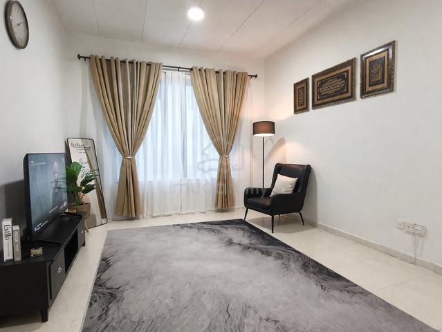Laman Suria (Kajang) 1