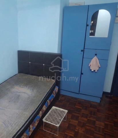 Oct 2026 Intake Non Sharing Medium Room Vista Angkasa 1