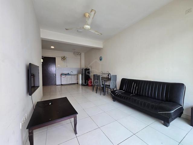 The Garden Residences 1