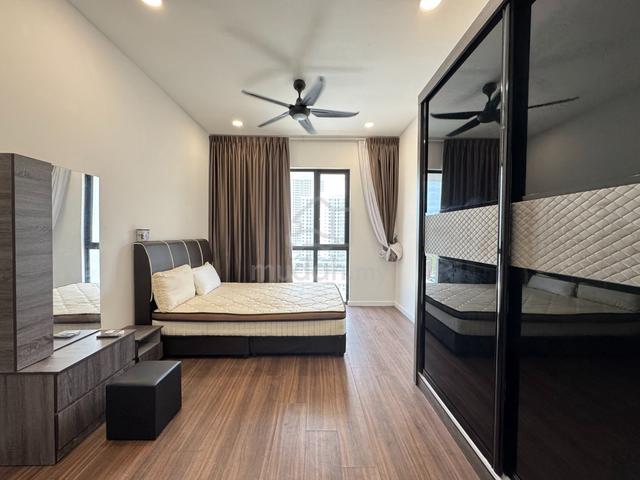 Vertu Resort @ Aspen Vision City 1