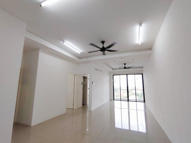 G Residence (Alor Setar) 1