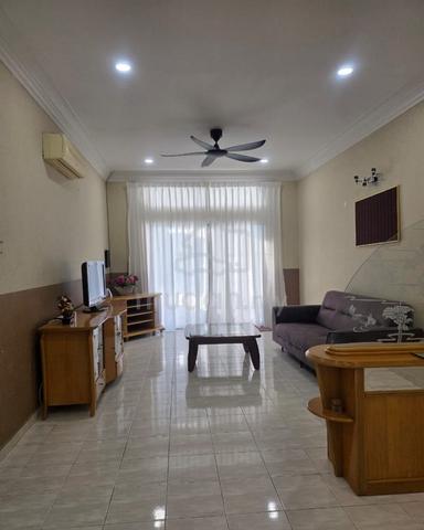 Classic Condominium 1