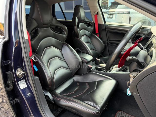 2013 Volkswagen GOLF 1.4 TSI STAGE 2 GOLFR BODYKIT - 3