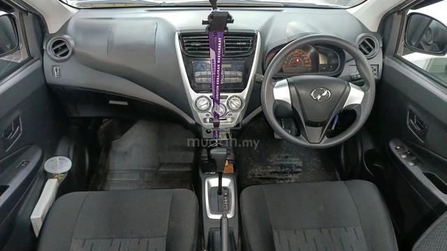 2019 Perodua AXIA 1.0 STANDARD G (A) - 5