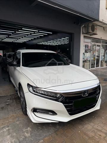 2023 Honda ACCORD 1.5 TC-P MY20 CV (A) - 1