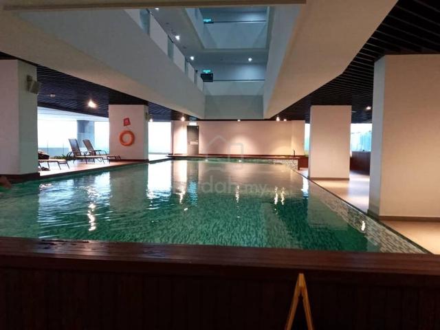 Atria SOFO Suites 1