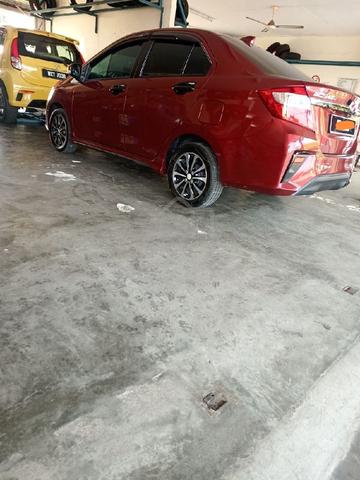 2023 Perodua BEZZA 1.3 X MY16 FACELIFT (A) - 1
