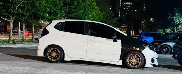 2019 Honda JAZZ 1.5 E - 3