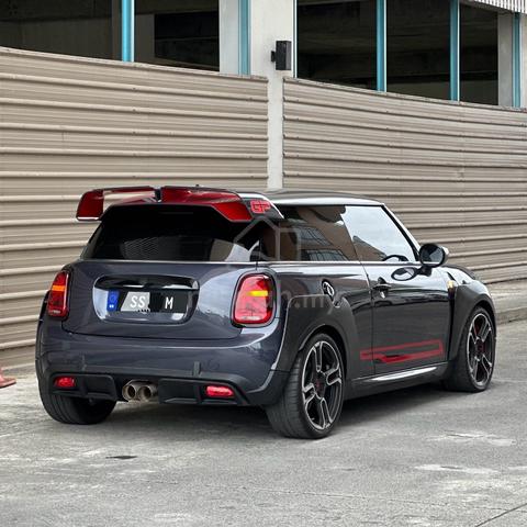 3K Km‼️ 2020 Mini COOPER 2.0 JCW GP EDITION (A) - 2