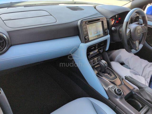 GTR R35 2024 Nissan GT-R 3.8 Premium Edition Bose - 3