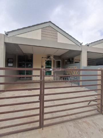 Homestay/ Rumah Rehat area Gebeng, pelabuhan kuantan 1