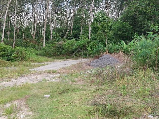 Tanah pertanian Lenggeng Negeri Sembilan 2