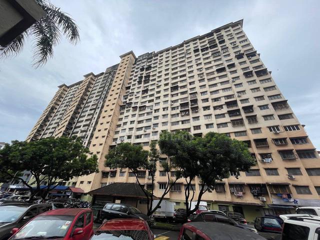Midah Ria Condominium 1
