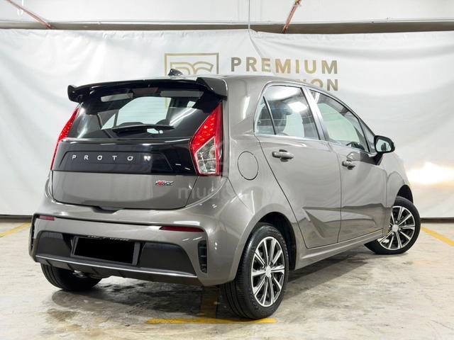 2019 Proton IRIZ 1.6 PREMIUM (A) F/SERVICE PROTON - 3