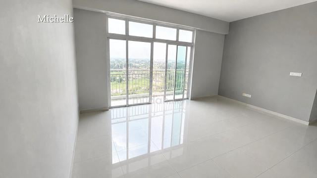 K Residence @ Seberang Jaya 1