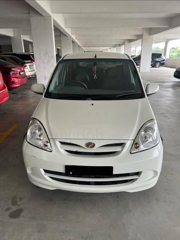 2013 Perodua VIVA 1.0 ELITE EZI EJ-VE (A) - 2