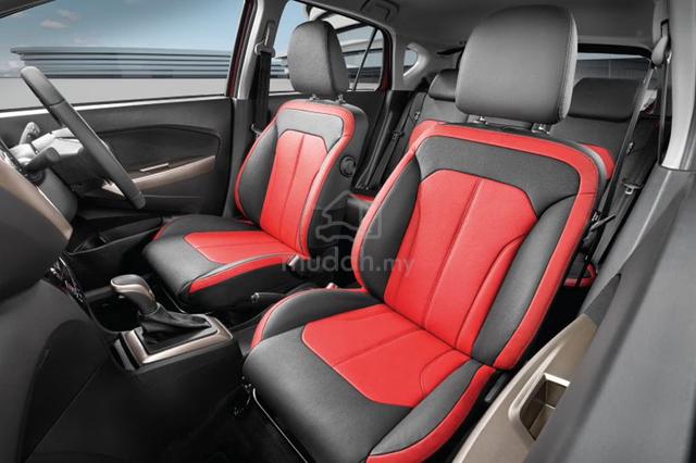 Perodua MYVI Nk Special Promo N Gift? Mari Cri VIN - 4