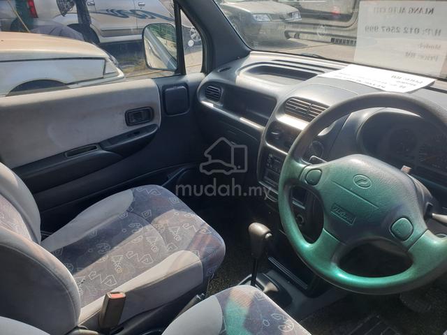 2000 Perodua KENARI 1.0 EZ L902 (A) - 3