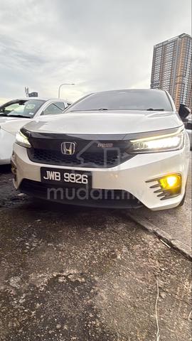 2023 Honda CITY 1.5 RS HYBRID (A) - 1