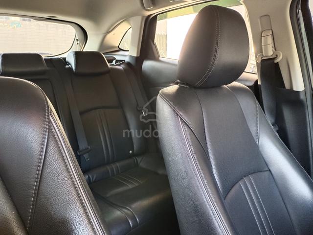 2018 Mazda CX-3 2.0 NB2T MY2015 (A) - 5