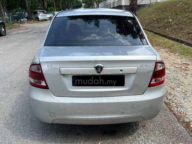 Direct Owner - Proton SAGA 1.3 BASE LINE (A) - 4